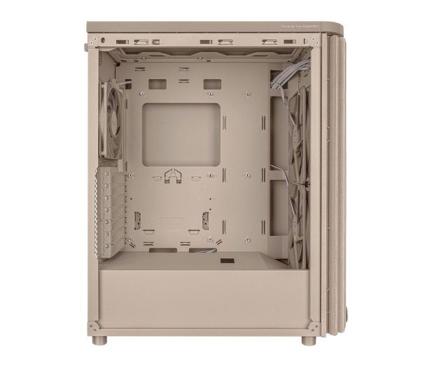 ASUS PROART PA401 Wood Mesh Beige - 1517019 - zdjęcie 5
